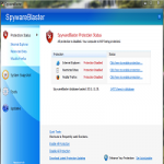 SpywareBlaster 4.6