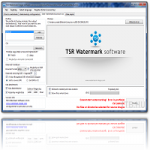 TSR Watermark Image Software Pro 3.7.2.3