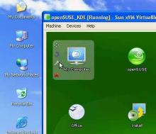 Virtualbox